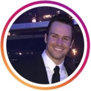 Meet your Posher, Ryan